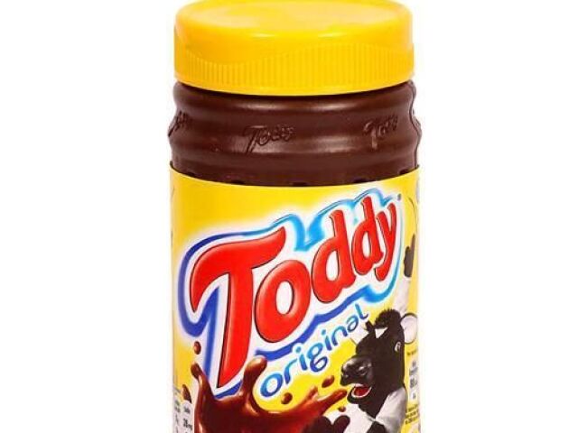 Toddy