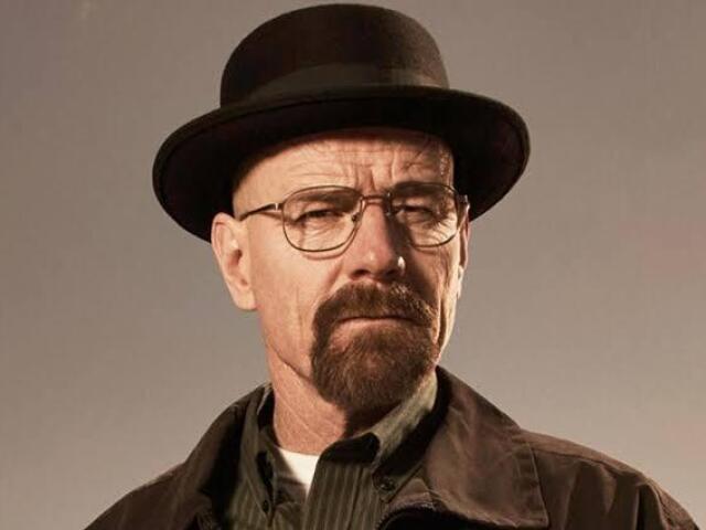 Walter White