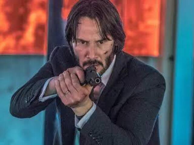 John wick