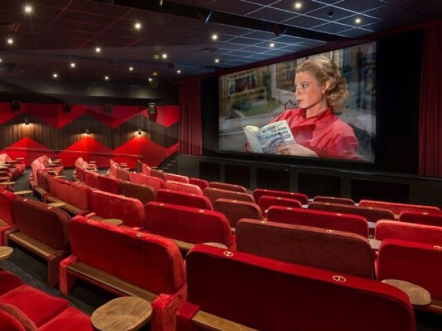 Cinema