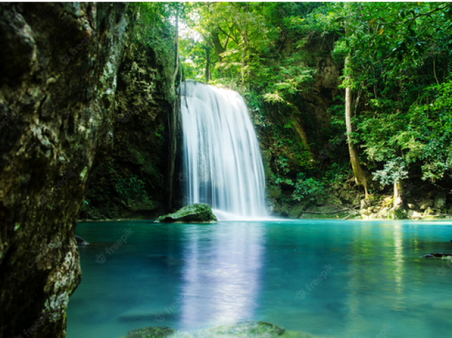 Cachoeira