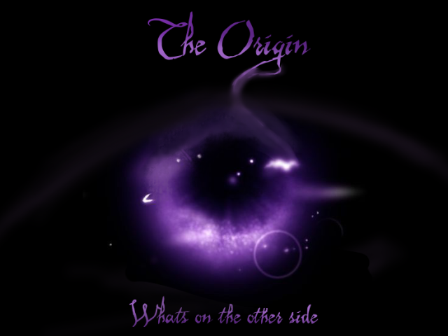 The Origin("a origem")