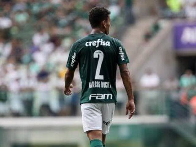 Marcos Rocha (Palmeiras)