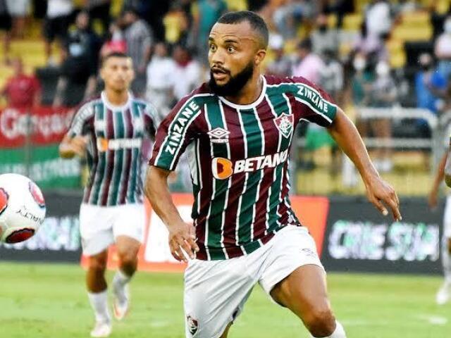 Samuel Xavier (Fluminense)