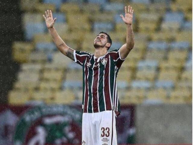 Nino (Fluminense)