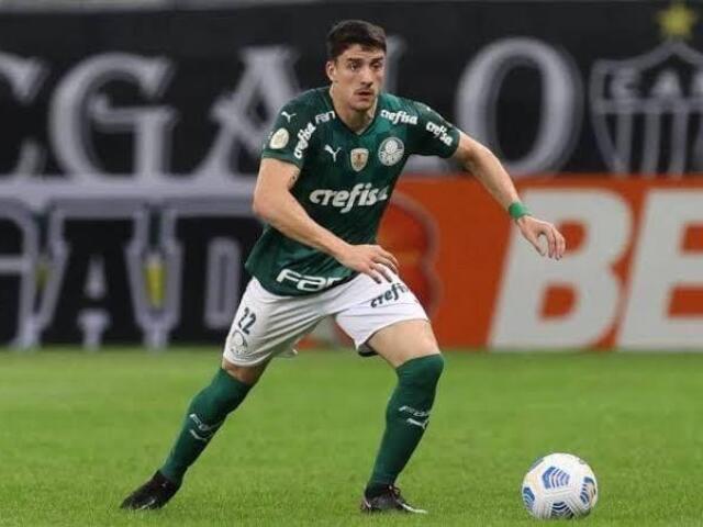 Piquerez (Palmeiras)