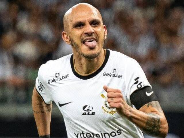 Fabio Santos (Corinthians)