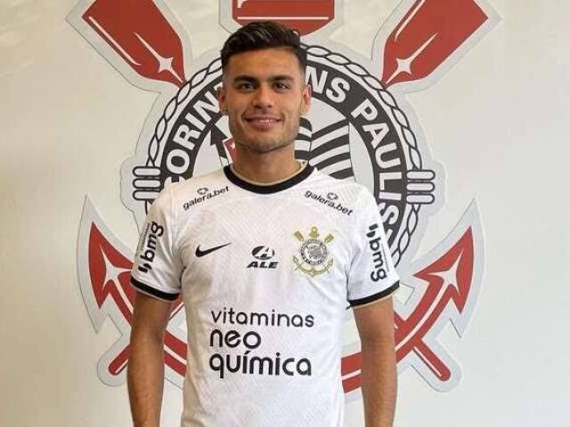 Fausto Vera (Corinthians)