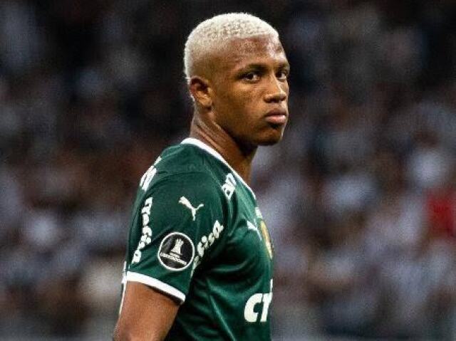 Danilo (Palmeiras)