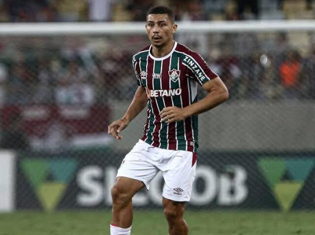 André (Fluminense)