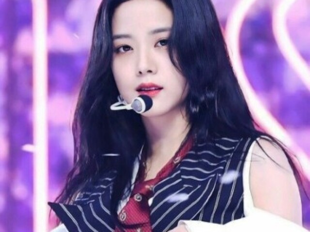 JISOO