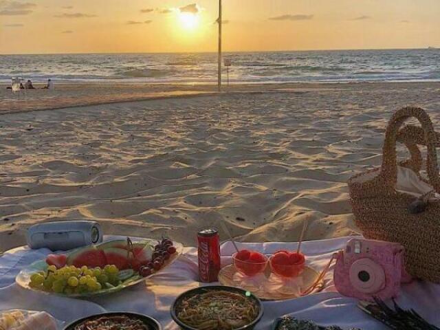 Praia