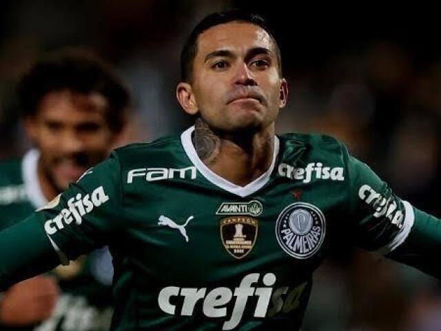 Dudu (Palmeiras)