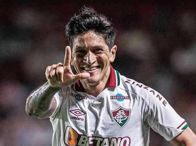 Cano (Fluminense)