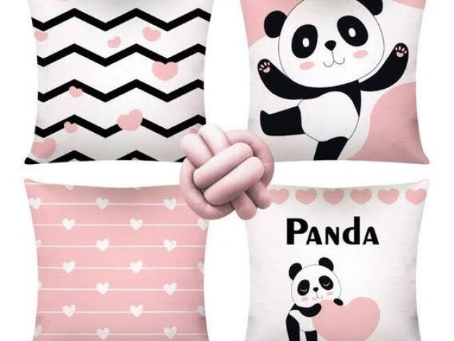 DESSAS EU PEGO MILHÕES COLOCO PELA CASA INTEIRA EM TODOS OS CÔMODOS 🤩😍🛐🐼