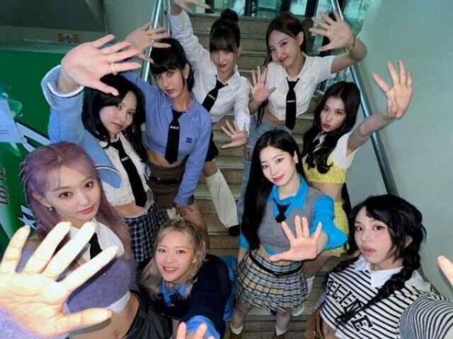 Twice