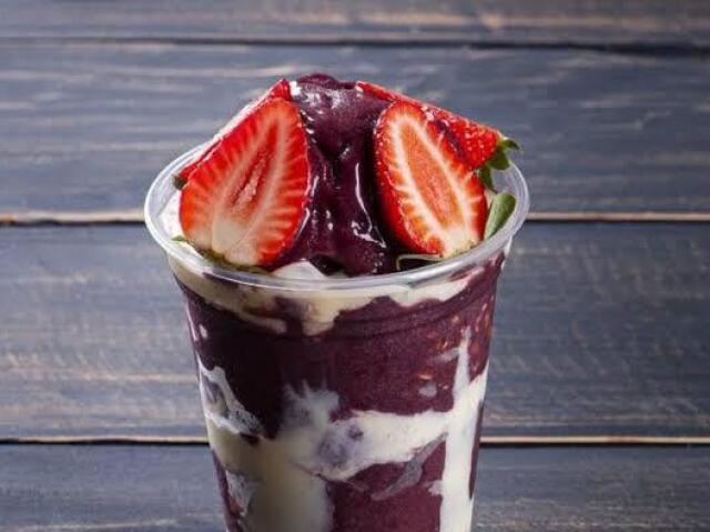 Açaí