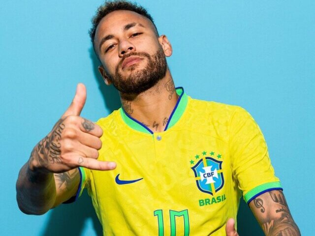 Neymar Jr.