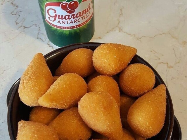 Coxinha