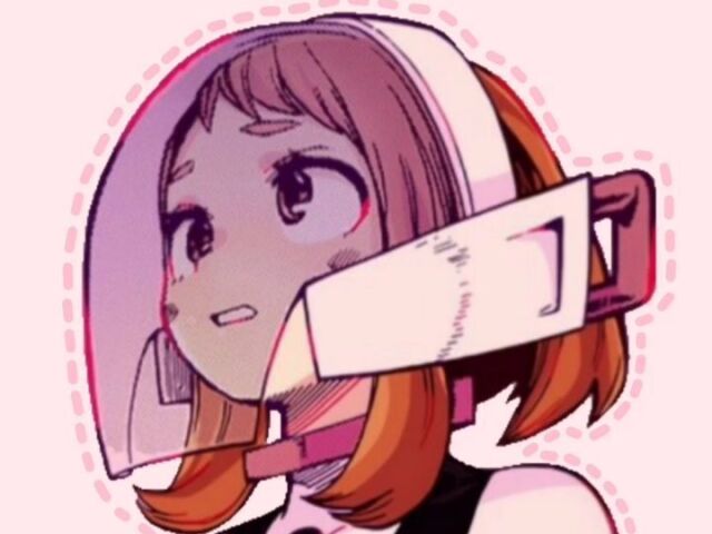 Ochaco