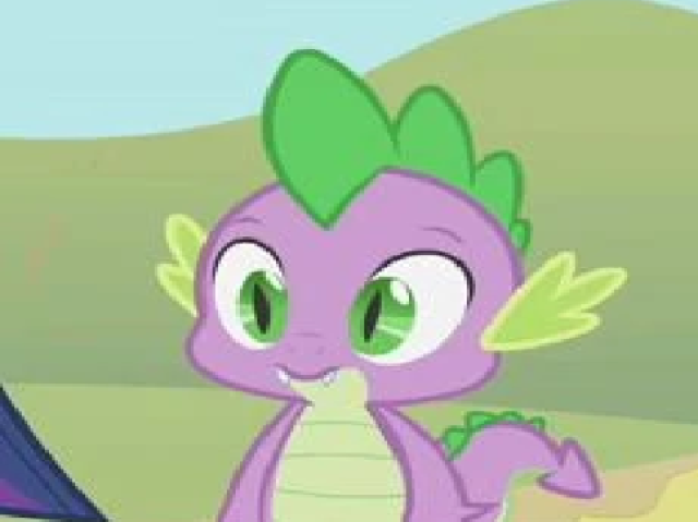 spike