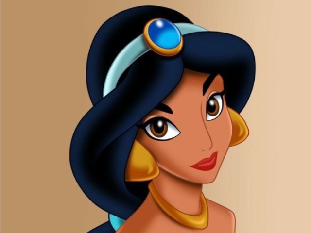 Jasmine.