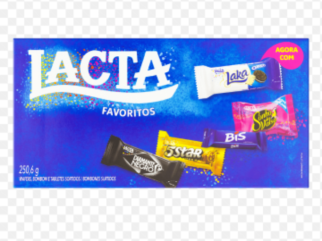 Lacta