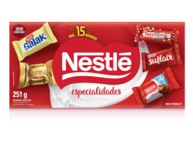 Nestlé