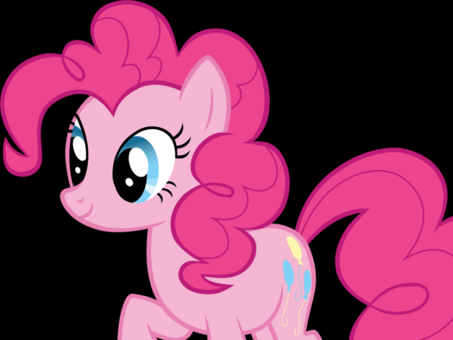 pinkie pie