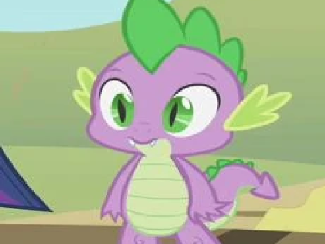 spike