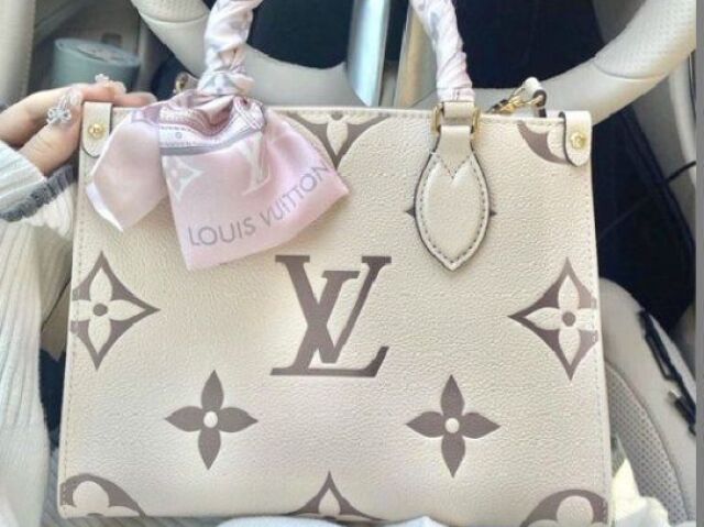 Louis Vuitton 🥰