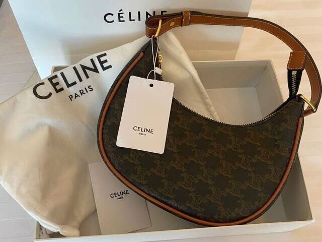 Celine Paris 🤩