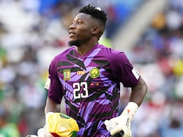 André Onana