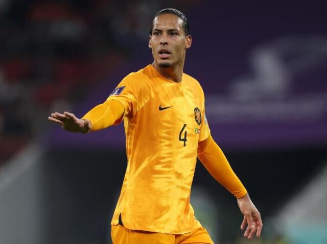 Van Dijk