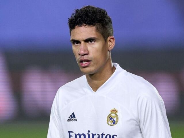 Varane