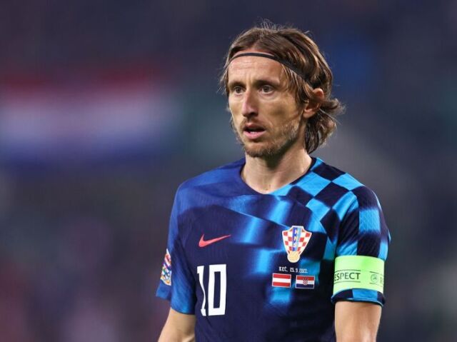 Modric