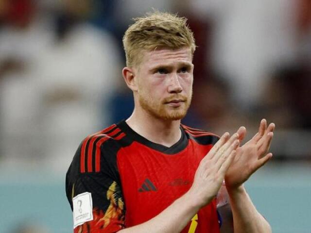 de Bruyne