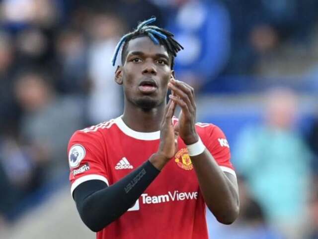 Pogba