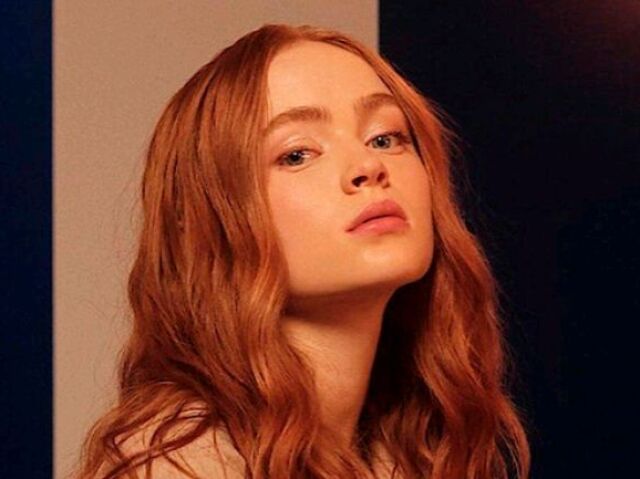 Sadie sink