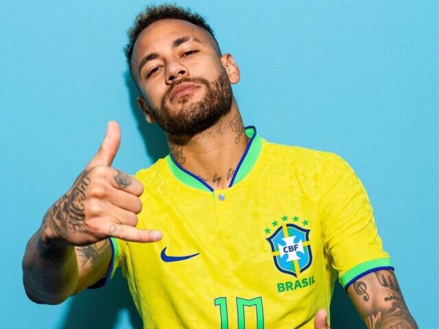 Neymar Jr.