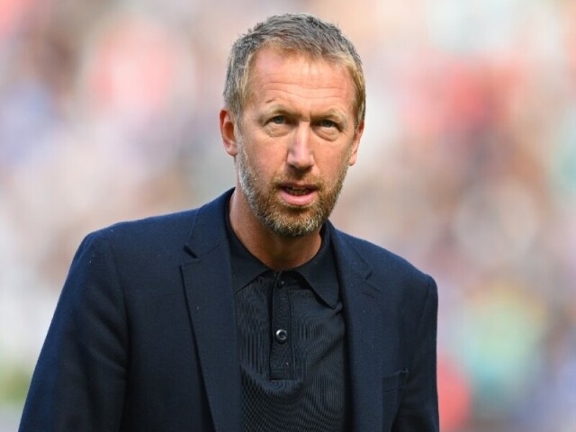 Graham Potter