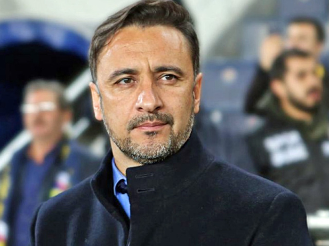 Vitor Pereira