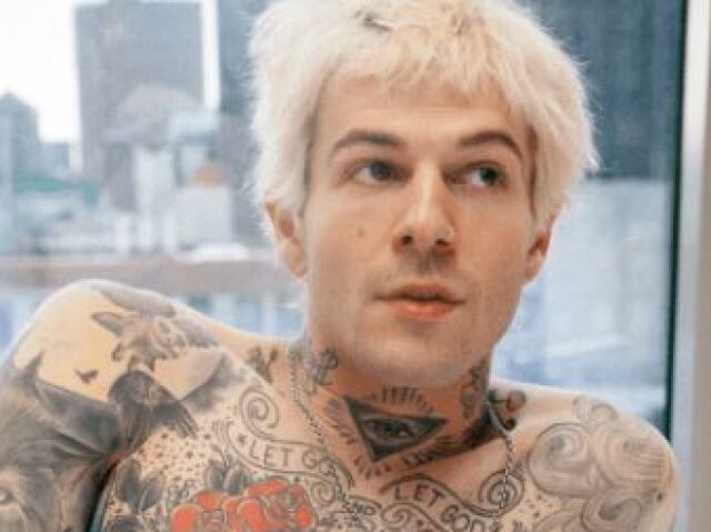 Jesse Rutherford