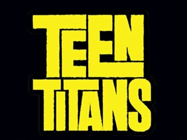 Teen Titans