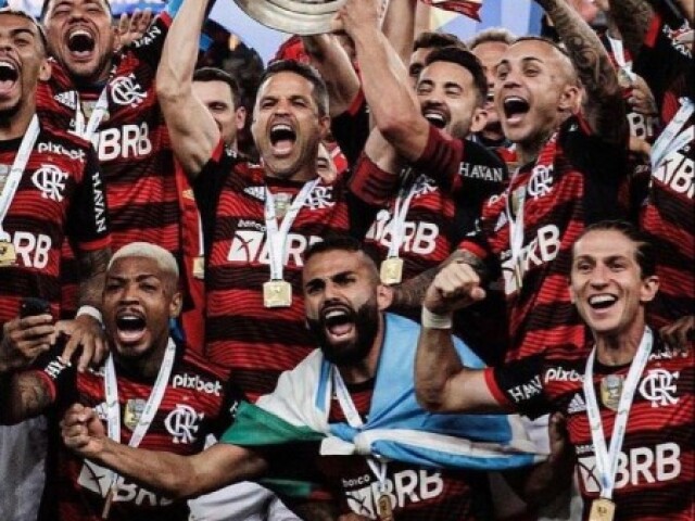 Flamengo