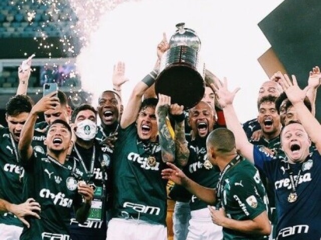 Palmeiras