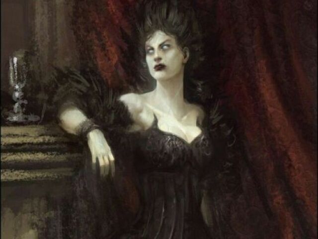 Vampiros