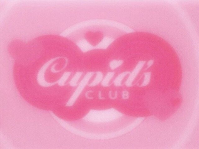 Cupid's club