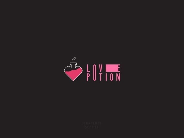 Love potion