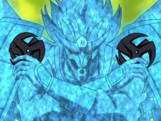 Kakashi
